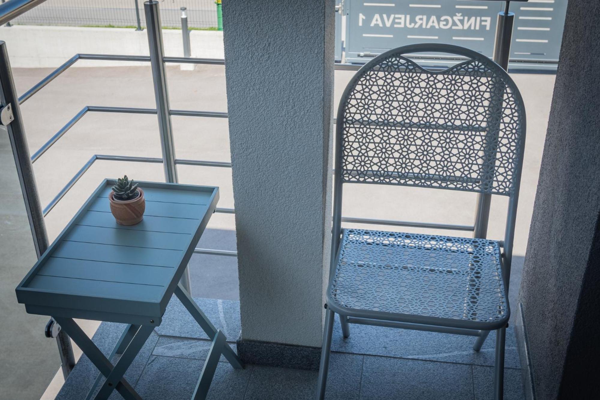 Ferienwohnung Cuckoo'S Alpine Nest Lesce  Exterior foto